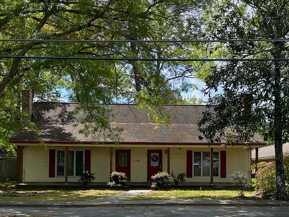 1st image of 2708 McInnis Loop #A & B