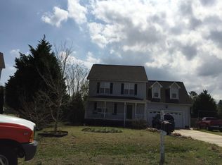 95 Elvis Dr, Garner, NC 27529