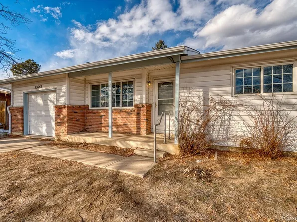13643 E Exposition Avenue, Aurora, CO 80012