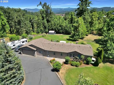 78135 Daybreak Dr, Cottage Grove, OR, 97424