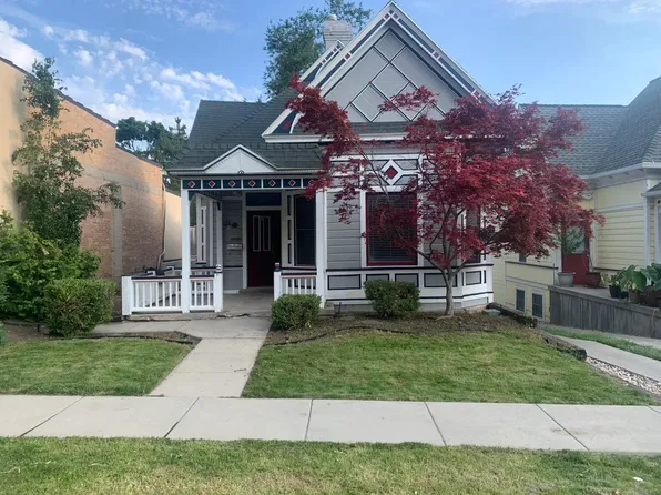 1128 E 3rd Ave #B, Salt Lake City, UT 84103