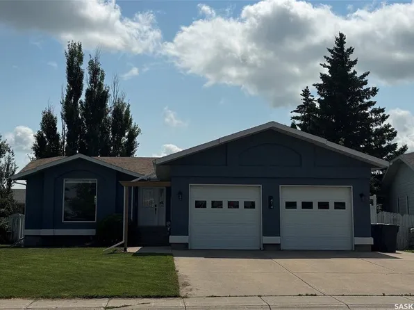 414 Darlington STREET E, Yorkton, SK S3N 4A1