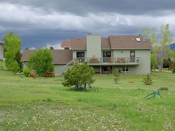 550 Ore Cart Rear Area Spring 2009