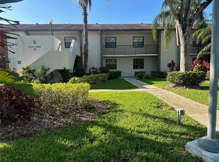 9672 W McNab Rd #109, Tamarac, FL 33321