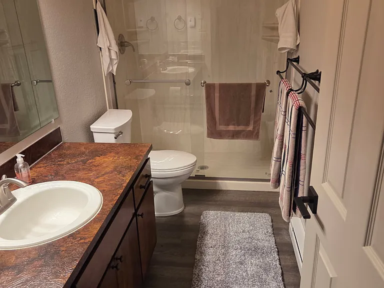 Bath