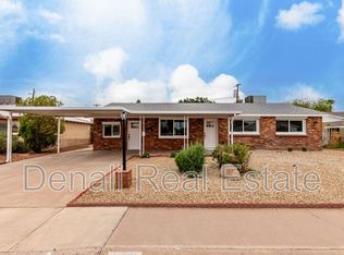 1132 N 74th St, Scottsdale, AZ 85257