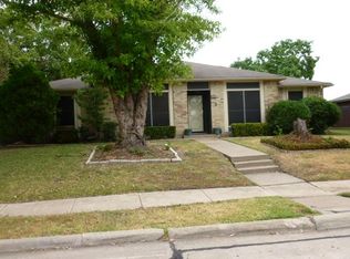5306 Vagas Dr, Rowlett, TX 75088