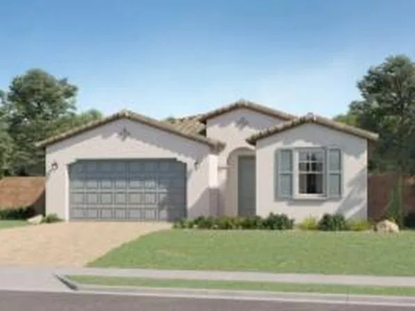 5907 N 191ST Drive, Litchfield Park, AZ 85340