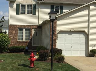 1801 Hobbits Way, Brunswick, OH 44212