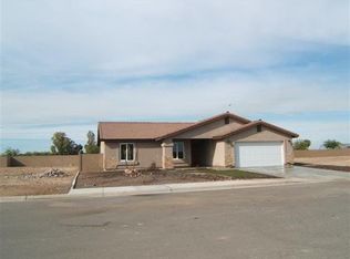 3672 S 39th Dr, Yuma, AZ 85365