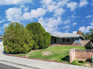 1266 N Inyo St, Ridgecrest, CA 93555