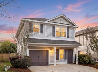 32 Hornbeam Way, Santa Rosa Beach, FL 32459