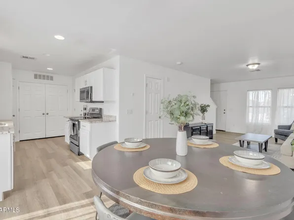 197 E DOUGLAS Avenue, Coolidge, AZ 85128