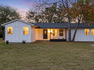 1402 N Ricketts St, Sherman, TX 75092