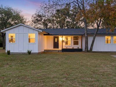 1402 N Ricketts St, Sherman, TX, 75092