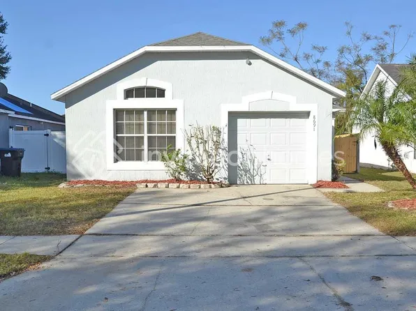 8691 Foley Dr, Orlando, FL 32825