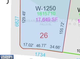 1734 Cascade Ct, Greenleaf, WI 54126