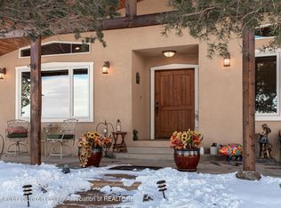 175 Cedar Crest Rd, Nogal, NM 88341