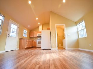 408 SE 99th Ave, Portland, OR 97216
