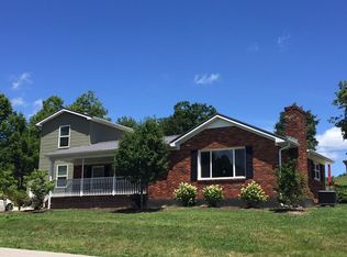 790 Pea Ridge Rd, Frankfort, KY 40601