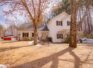 486 Hansen Rd, Schaghticoke, NY 12154