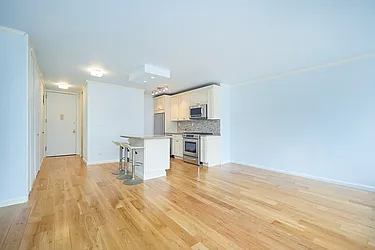 Rented by Keller Williams NYC