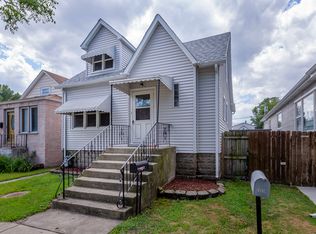 13522 S Avenue M, Chicago, IL 60633
