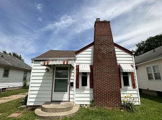 1621 Bruner St, Rockford, IL