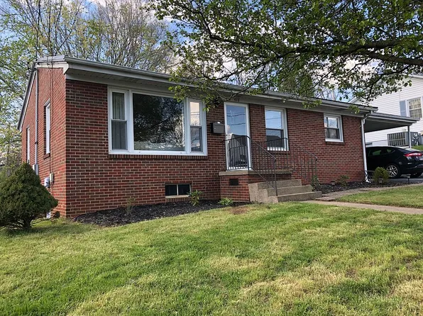 428 Peachtree St, Johnson City, TN 37604