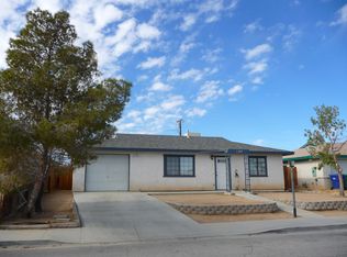 1105 S Farragut St, Ridgecrest, CA 93555