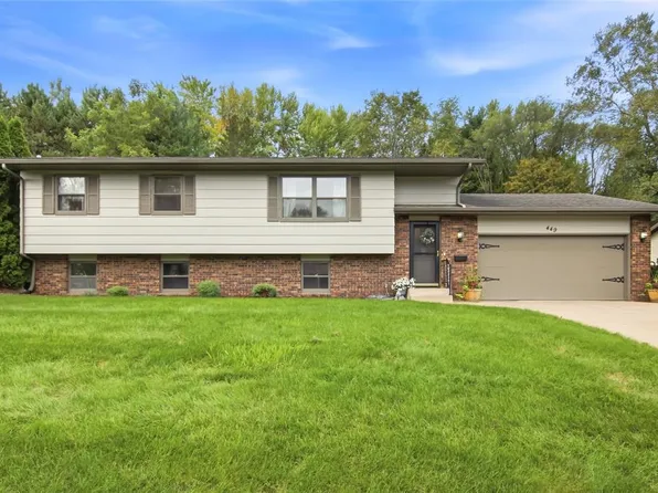 449 Komro Court, Mondovi, WI 54755