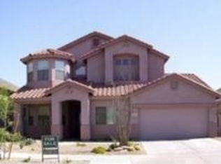 2403 W Crimson Ter, Phoenix, AZ 85085