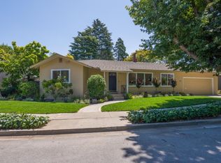 336 Clarendon Rd, Burlingame, CA 94010