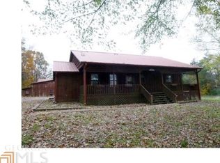 51 Holcomb Rd NW, Adairsville, GA 30103