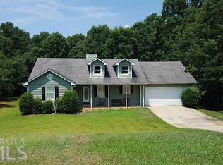 45 Salem Rdg, Covington, GA 30016