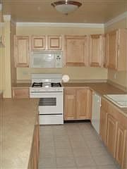 New Galley Kitchen