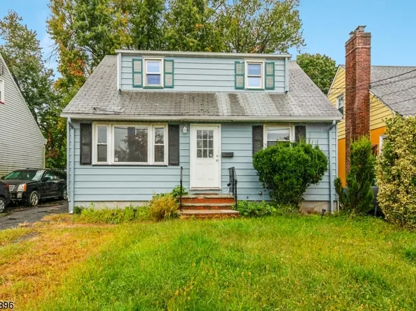 13 Terrill Rd, Plainfield City, NJ 07062