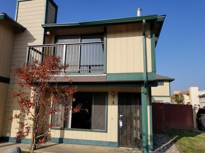 341 N Capitola Ct APT 3, Porterville, CA, 93257