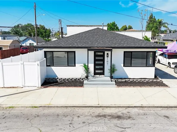 107 California St, La Habra, CA 90631
