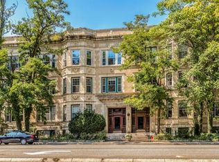 497 Boylston St, Brookline, MA 02445