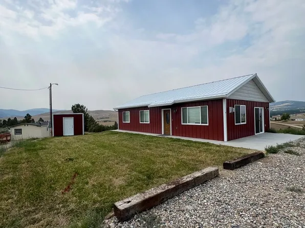 5584 Windy Ridge Dr, Helena, MT 59602