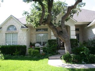 11517 Rockwell Pl, Austin, TX 78726