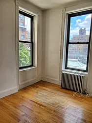 Rented by Corcoran