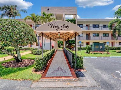 15075 Witney Road #108, Delray Beach, FL, 33484