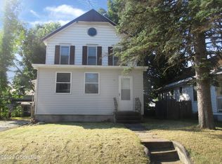304 Palmer Ave, Corinth, NY 12822