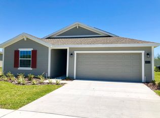 452 N Andrea Cir, Haines City, FL 33844