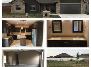 55 Wildcat Cir, Salina, KS 67401
