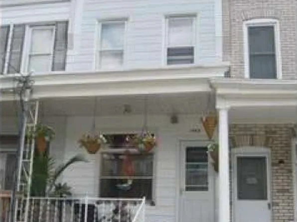 1542 Warren St, Allentown, PA 18102