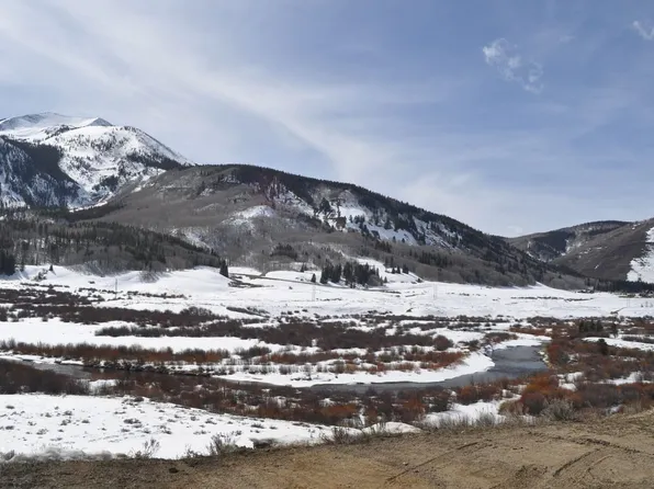497 Riverland Dr, Crested Butte, CO 81224