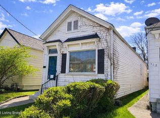 714 E Kentucky St, Louisville, KY